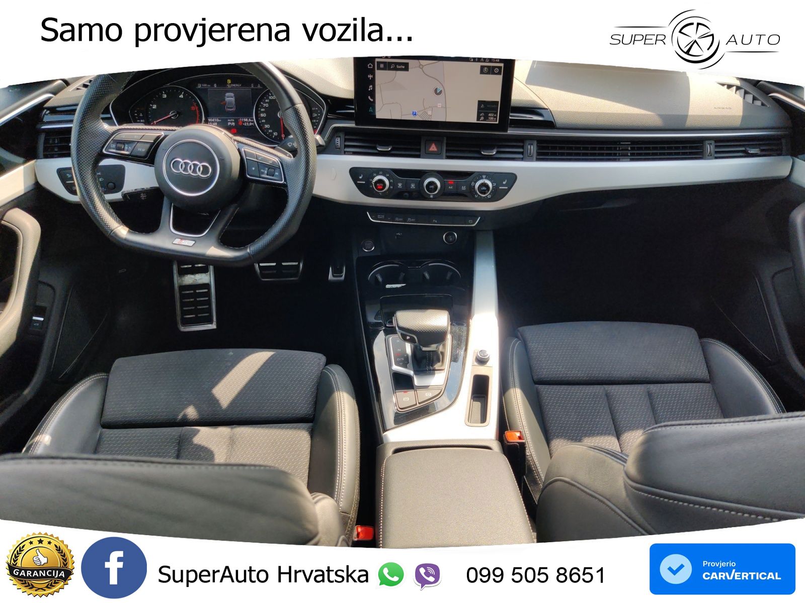 Audi A5 Sportback 35 TDI (163 KS) S tronic S line