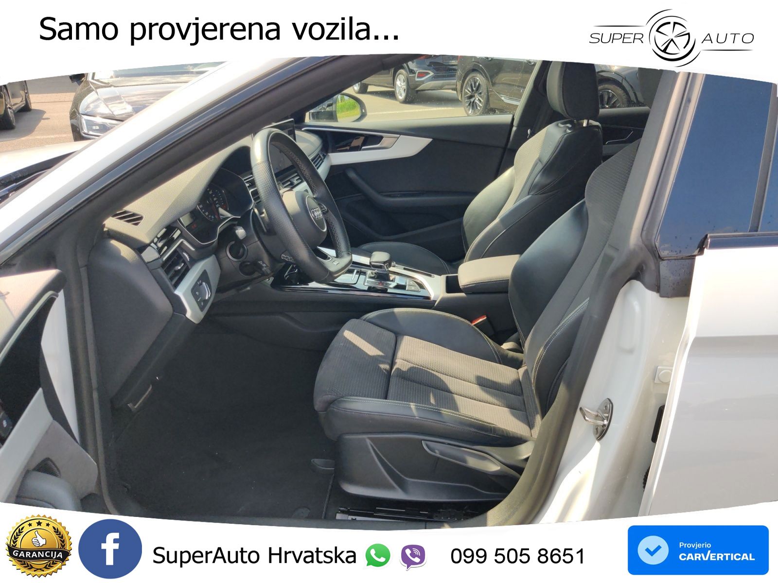 Audi A5 Sportback 35 TDI (163 KS) S tronic S line