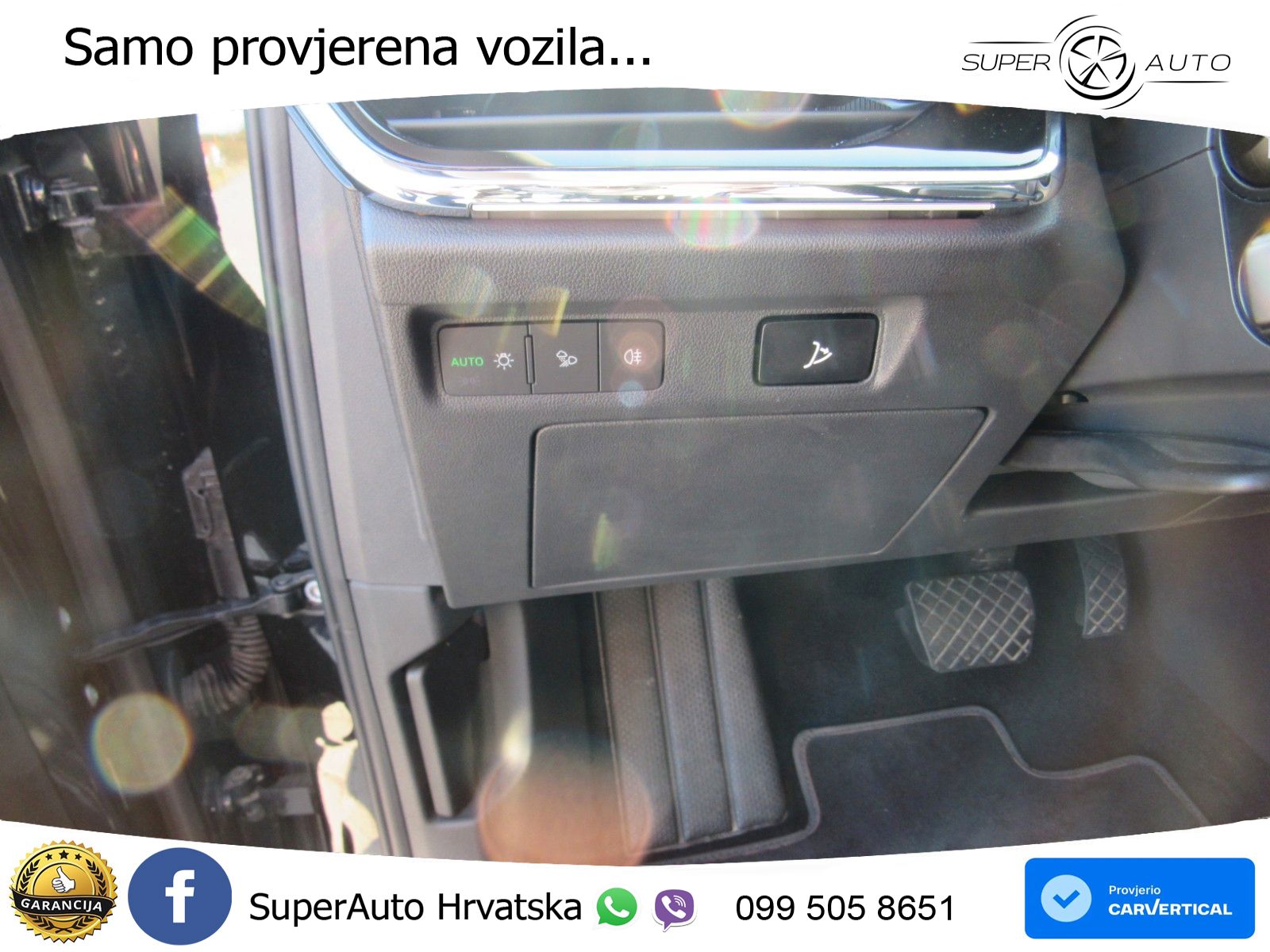 Škoda Enyaq iV 80 82 kWh (204 KS) Suite MATRIX+GR SJED+KAM