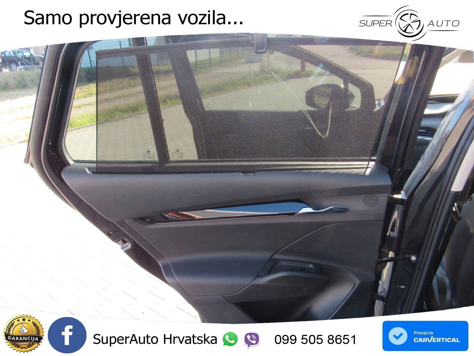 Škoda Enyaq iV 80 82 kWh (204 KS) Suite MATRIX+GR SJED+KAM