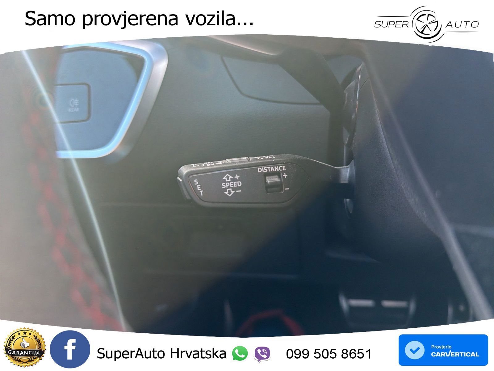Audi RS7 4.0 TFSI V8 (600 KS) quattro tiptronic MATRIX+GR SJED+KAM