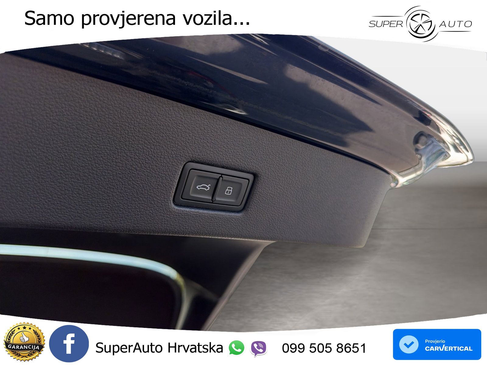 Audi RS7 4.0 TFSI V8 (600 KS) quattro tiptronic MATRIX+GR SJED+KAM