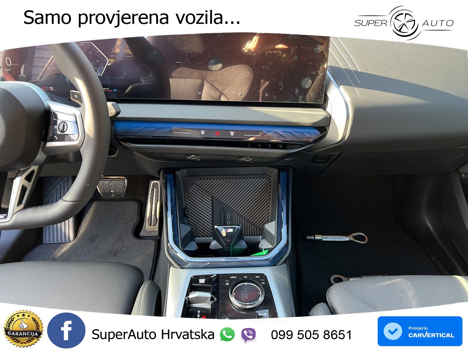 BMW X3 20d xDrive Steptronic M Sport LED+GR SJED+ACC