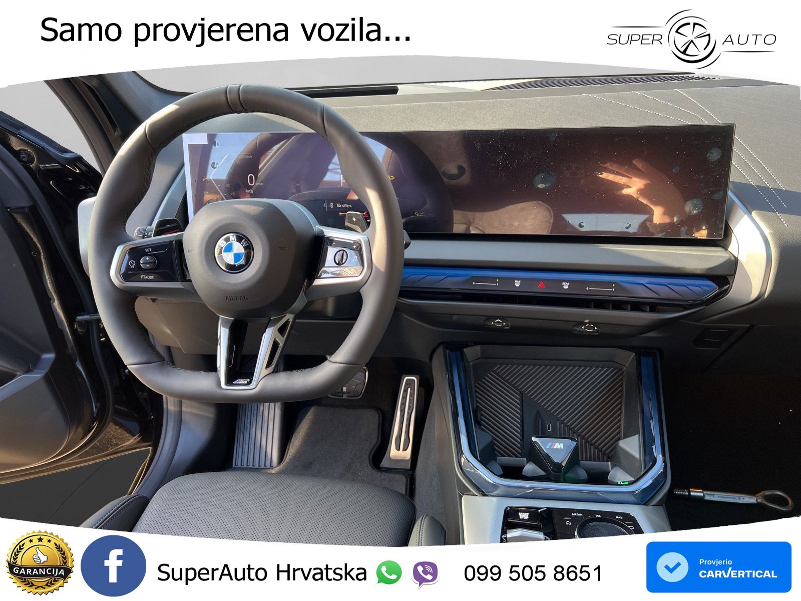 BMW X3 20d xDrive Steptronic M Sport LED+GR SJED+ACC