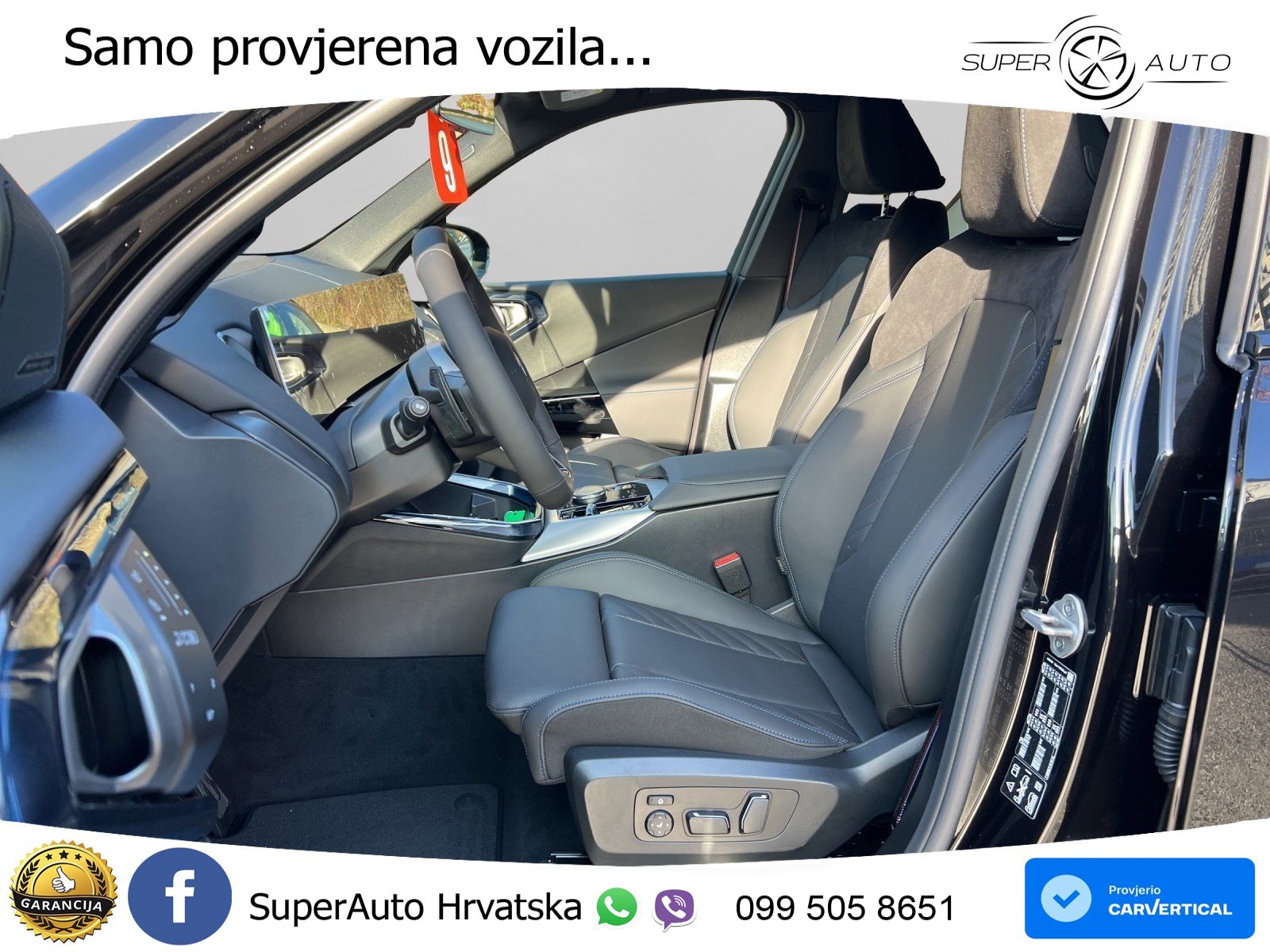 BMW X3 20d xDrive Steptronic M Sport LED+GR SJED+ACC
