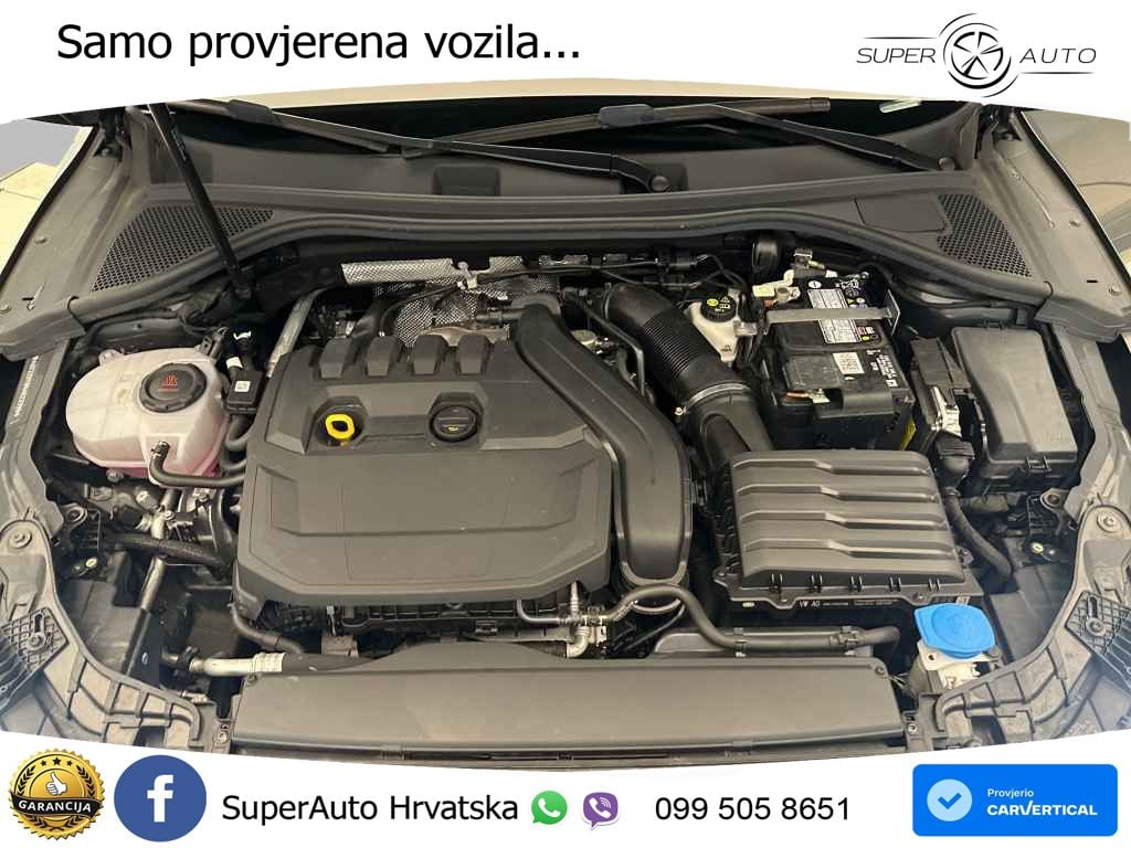 Audi A3 35 TFSI (150 KS) S tronic 2x S line
