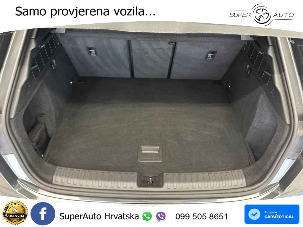 Audi A3 35 TFSI (150 KS) S tronic 2x S line