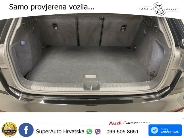 Audi S3 2.0 TFSI (310 KS) quattro S tronic
