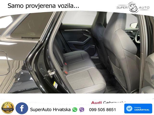 Audi S3 2.0 TFSI (310 KS) quattro S tronic
