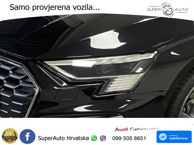 Audi S3 2.0 TFSI (310 KS) quattro S tronic