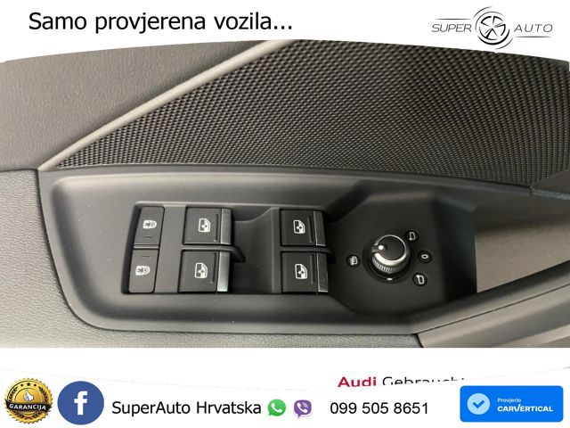 Audi S3 2.0 TFSI (310 KS) quattro S tronic