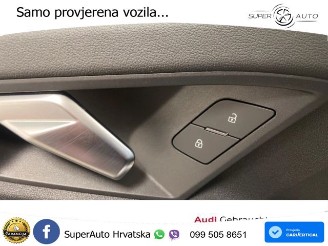 Audi S3 2.0 TFSI (310 KS) quattro S tronic