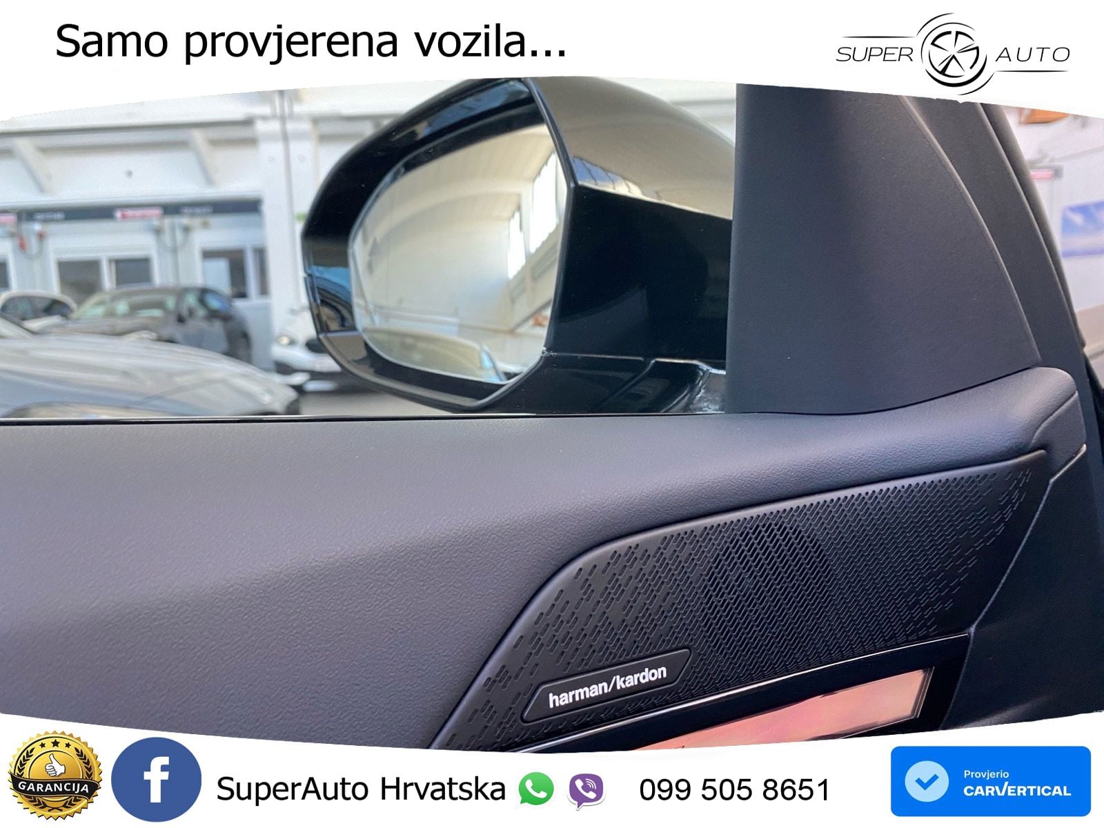 BMW 520d Touring (197 KS) xDrive Steptronic M Sport LED+GR SJED+ACC
