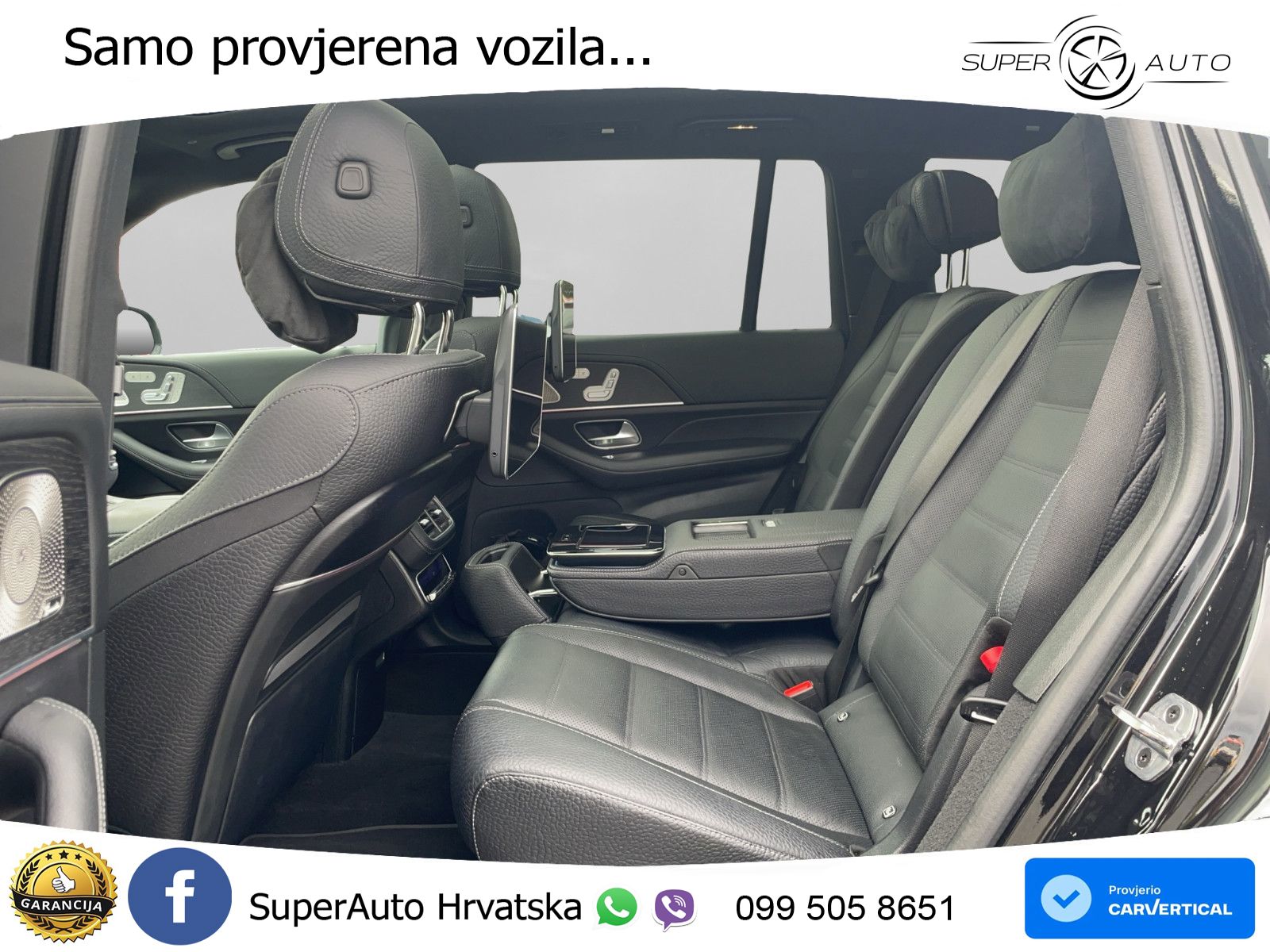 Mercedes-Benz GLS GLS 450d EQ Boost 4MATIC 9G-TRONIC AMG ACC+HEAD+4xGR SJED+360+PANO