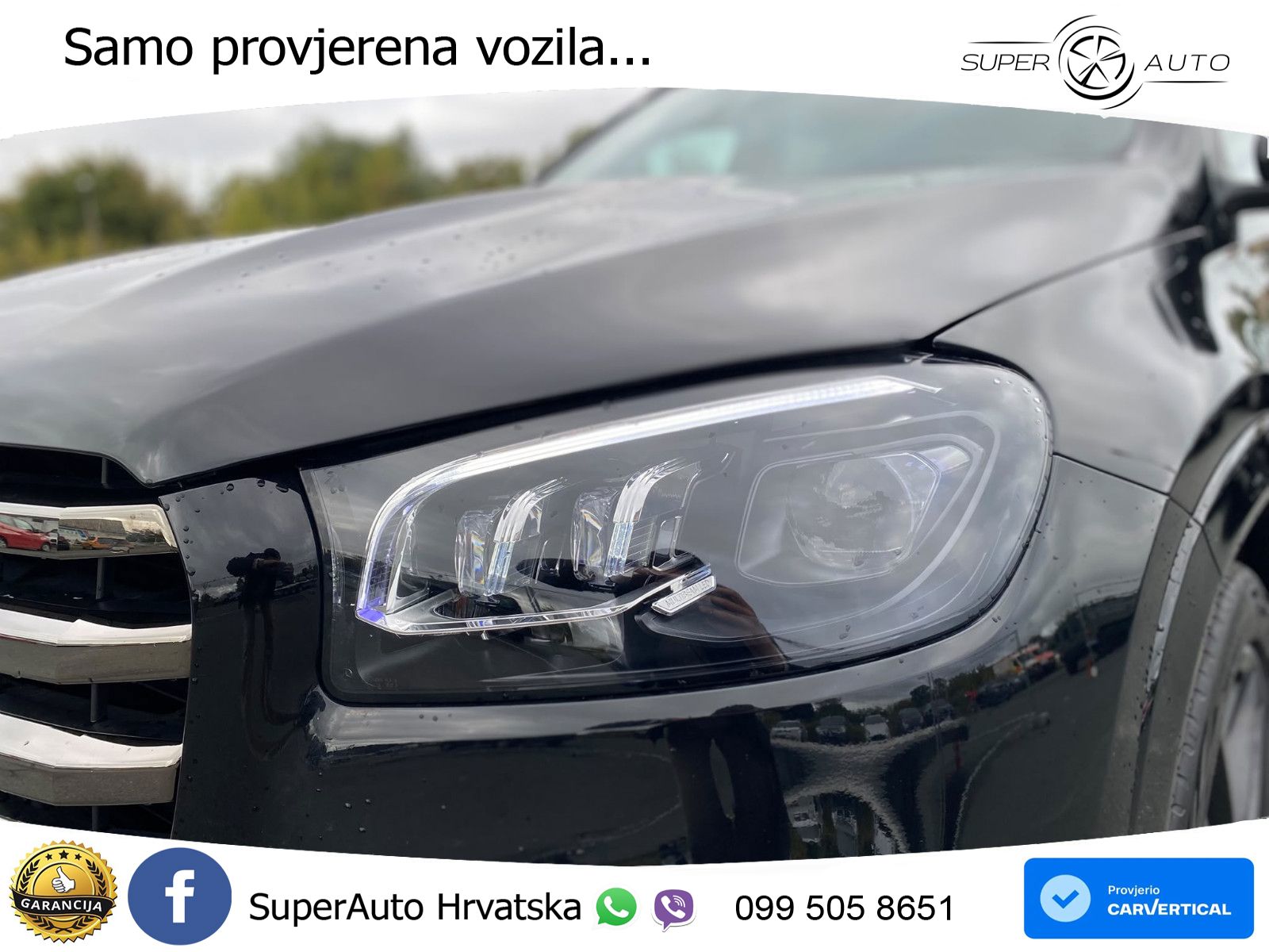Mercedes-Benz GLS GLS 450d EQ Boost 4MATIC 9G-TRONIC AMG ACC+HEAD+4xGR SJED+360+PANO