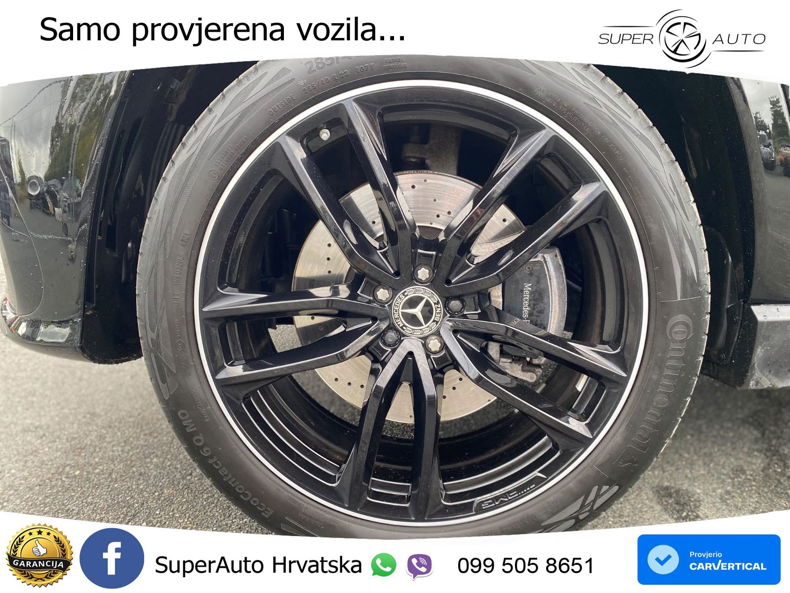 Mercedes-Benz GLS GLS 450d EQ Boost 4MATIC 9G-TRONIC AMG ACC+HEAD+4xGR SJED+360+PANO