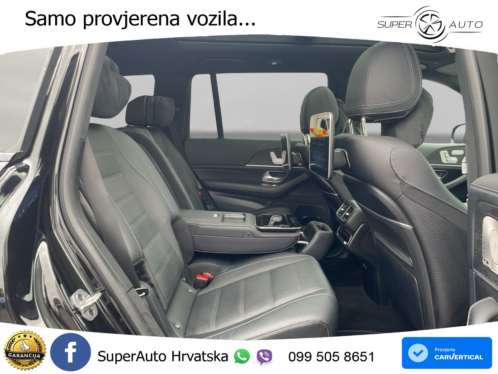 Mercedes-Benz GLS GLS 450d EQ Boost 4MATIC 9G-TRONIC AMG ACC+HEAD+4xGR SJED+360+PANO
