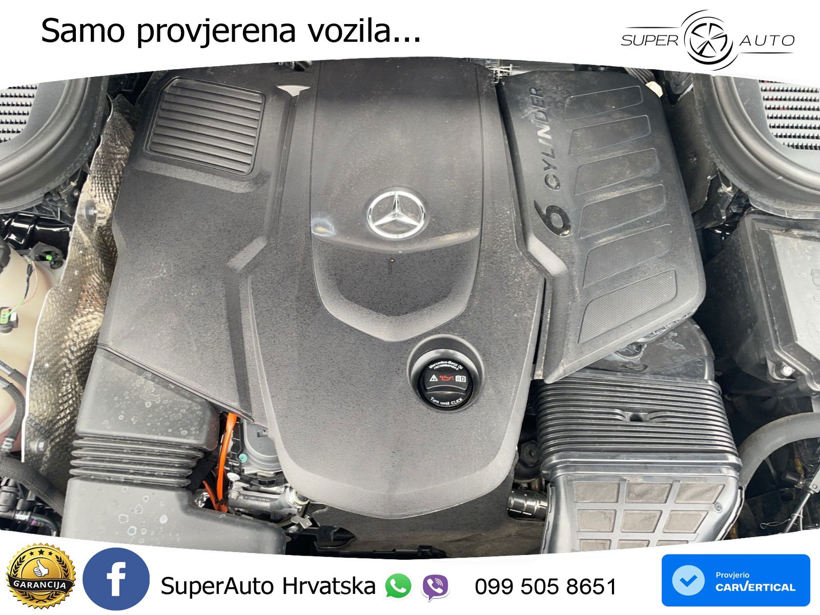 Mercedes-Benz GLS GLS 450d EQ Boost 4MATIC 9G-TRONIC AMG ACC+HEAD+4xGR SJED+360+PANO