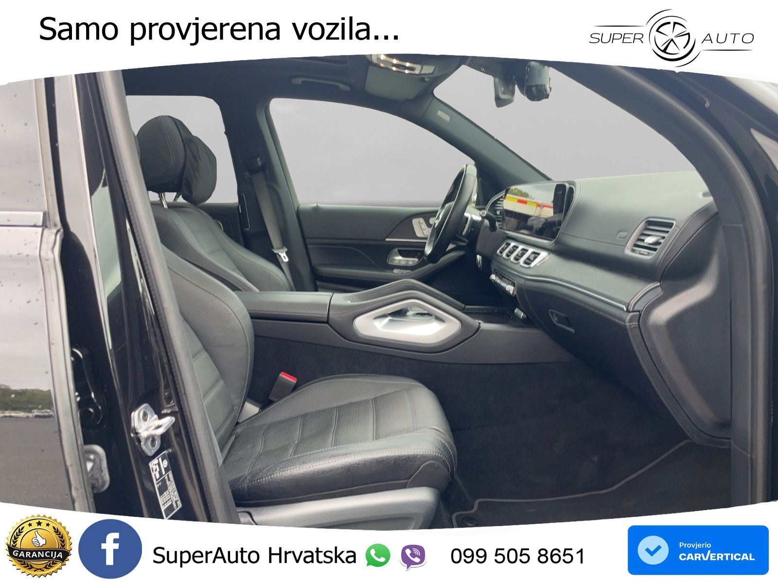 Mercedes-Benz GLS GLS 450d EQ Boost 4MATIC 9G-TRONIC AMG ACC+HEAD+4xGR SJED+360+PANO