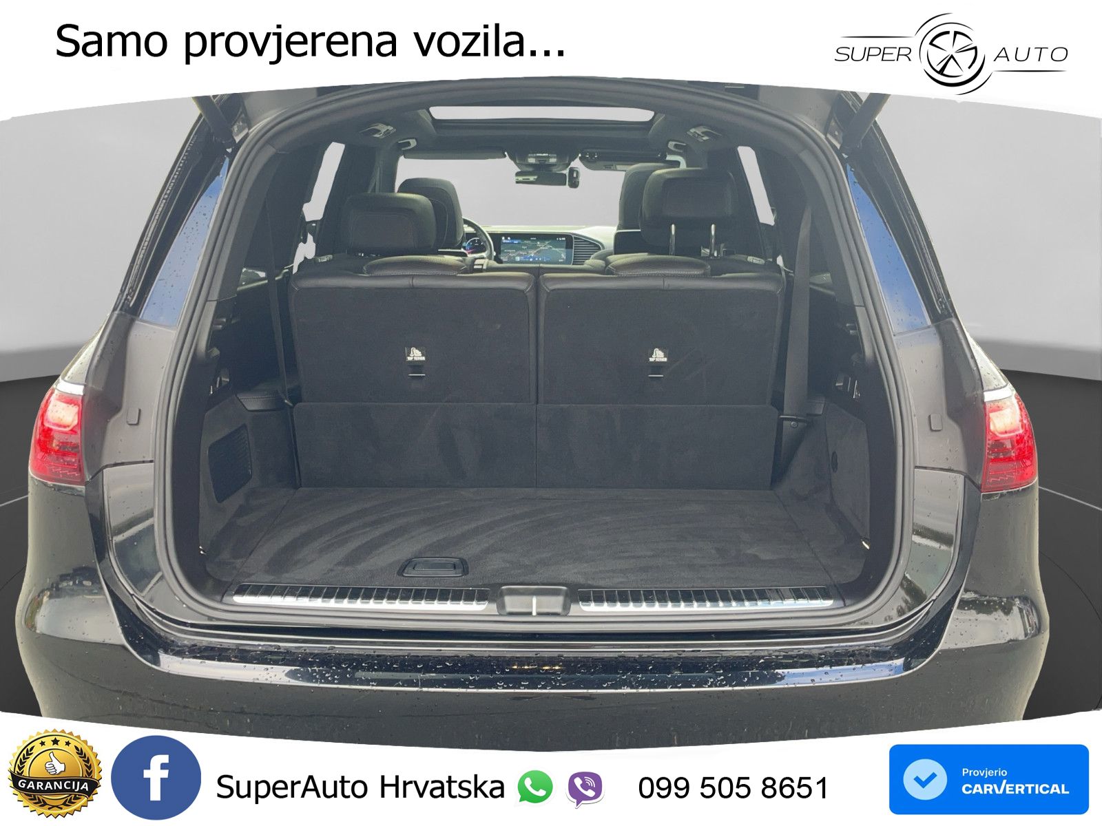Mercedes-Benz GLS GLS 450d EQ Boost 4MATIC 9G-TRONIC AMG ACC+HEAD+4xGR SJED+360+PANO