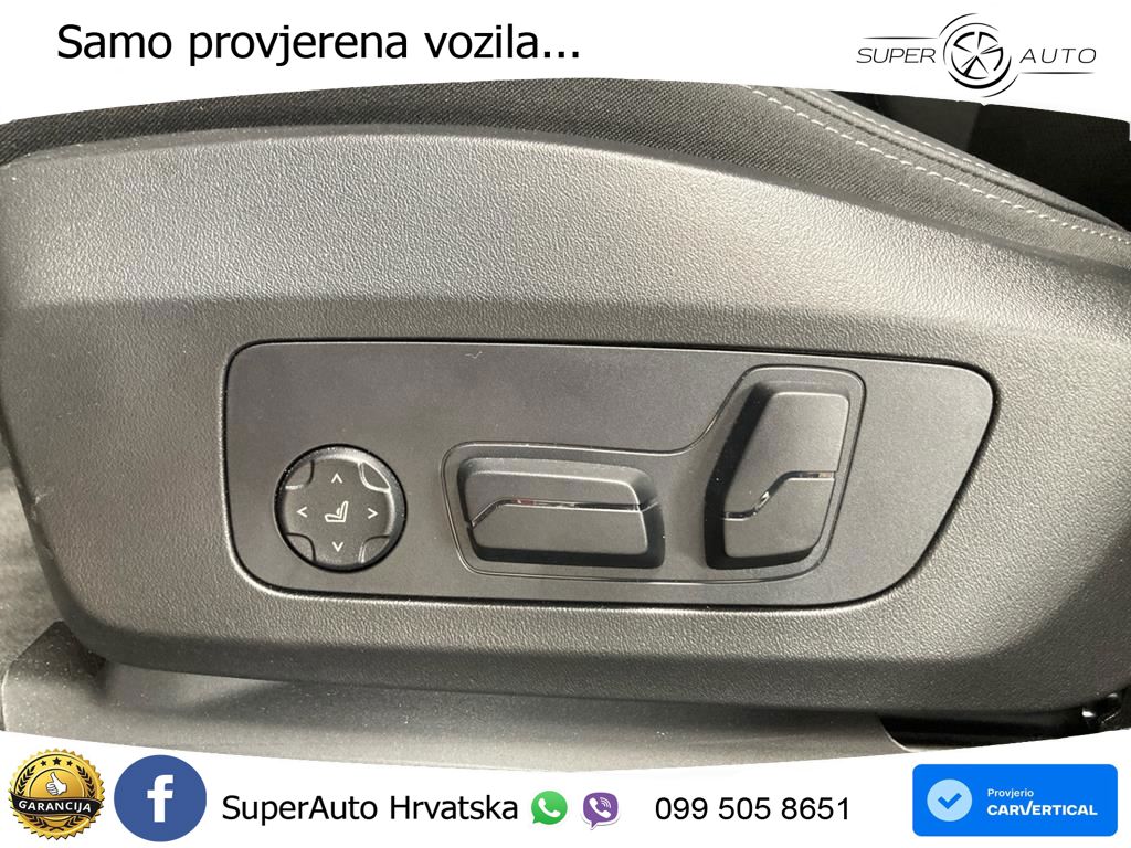 BMW iX2 66.5 kWh (313 KS) xDrive30