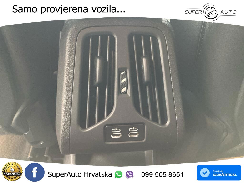 BMW iX2 66.5 kWh (313 KS) xDrive30