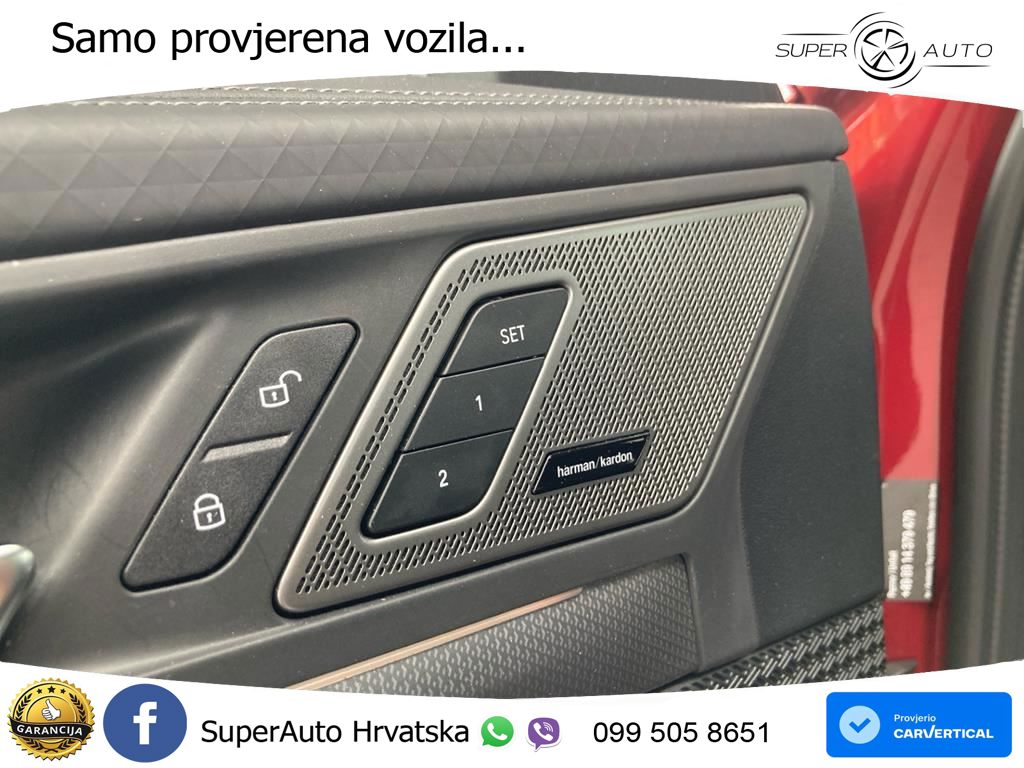BMW iX2 66.5 kWh (313 KS) xDrive30