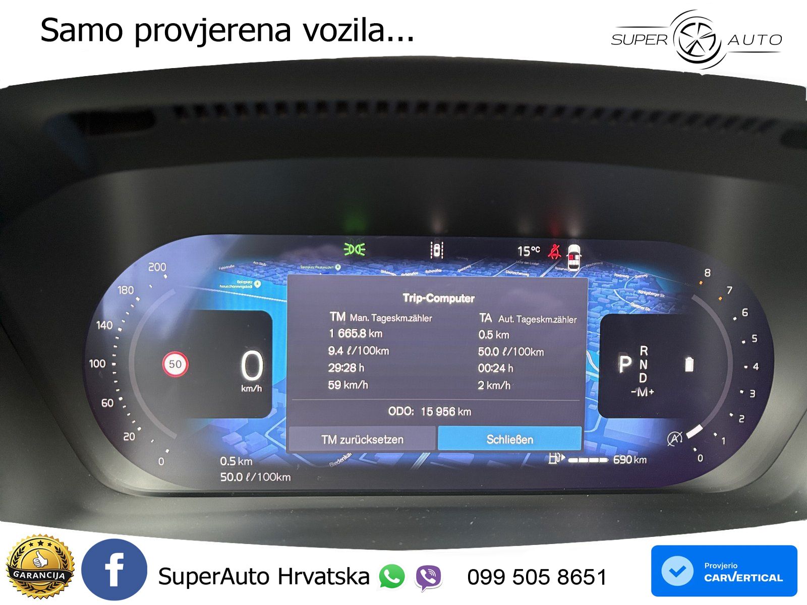Volvo XC40 2.0 B3 163 KS Automatic LED+GR SJED+ACC