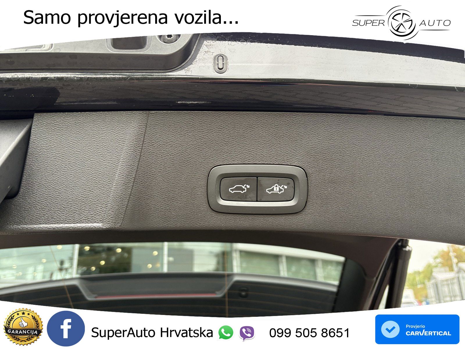 Volvo XC40 2.0 B3 163 KS Automatic LED+GR SJED+ACC