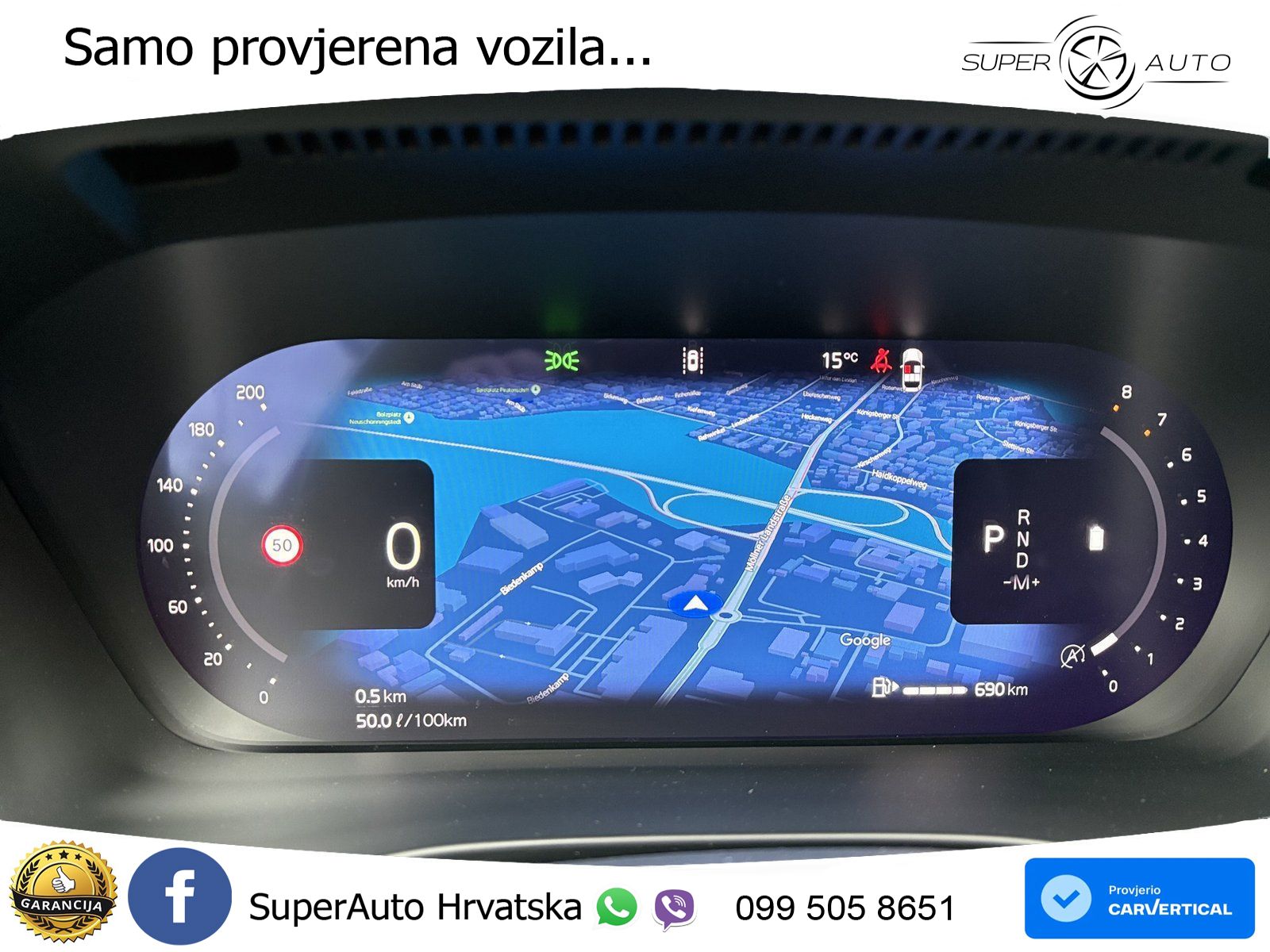 Volvo XC40 2.0 B3 163 KS Automatic LED+GR SJED+ACC