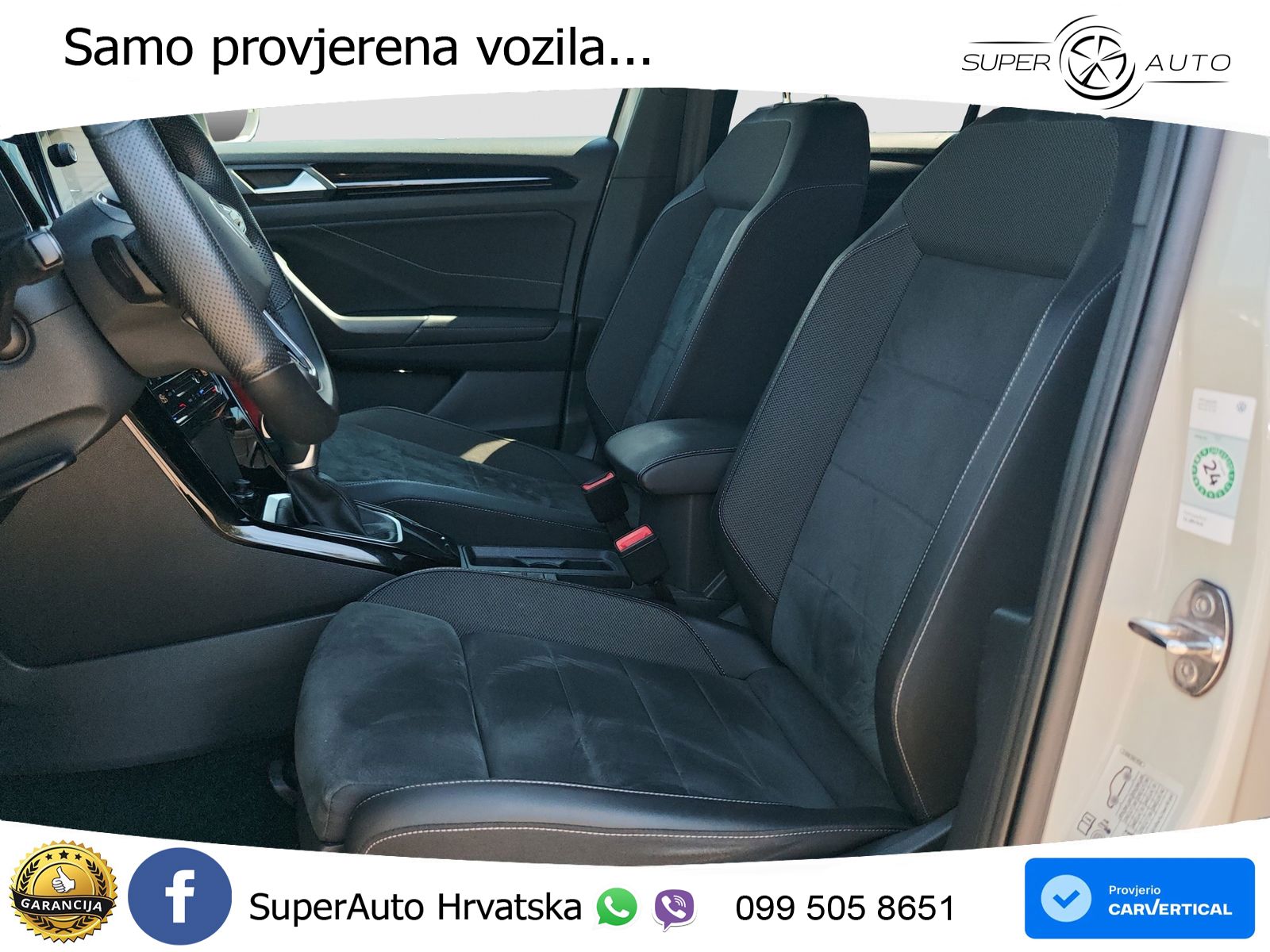 Volkswagen T-Roc I 2.0 TDI (150 KS) DSG LED+GR SJED+ACC