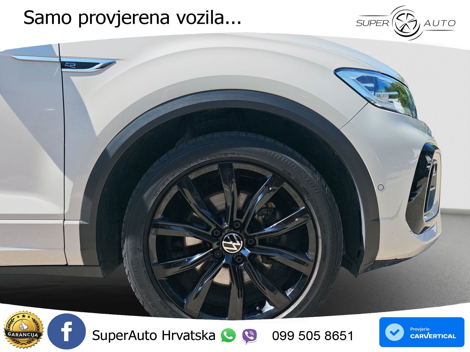 Volkswagen T-Roc I 2.0 TDI (150 KS) DSG LED+GR SJED+ACC