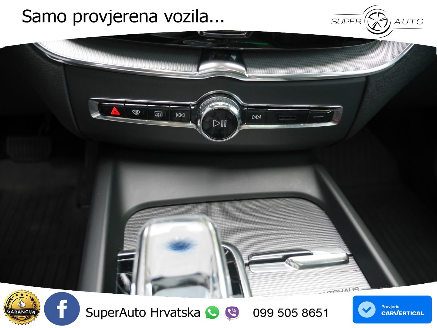 Volvo XC60 B5 Diesel AWD Geartronic LED+GR SJED+ACC