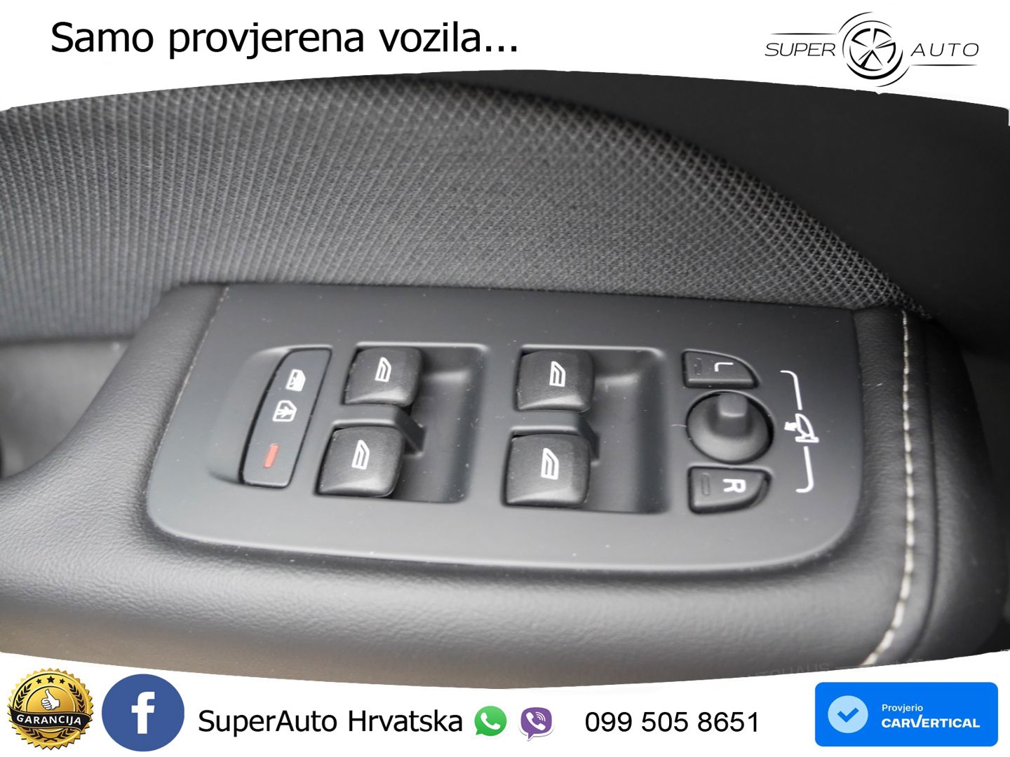Volvo XC60 B5 Diesel AWD Geartronic LED+GR SJED+ACC