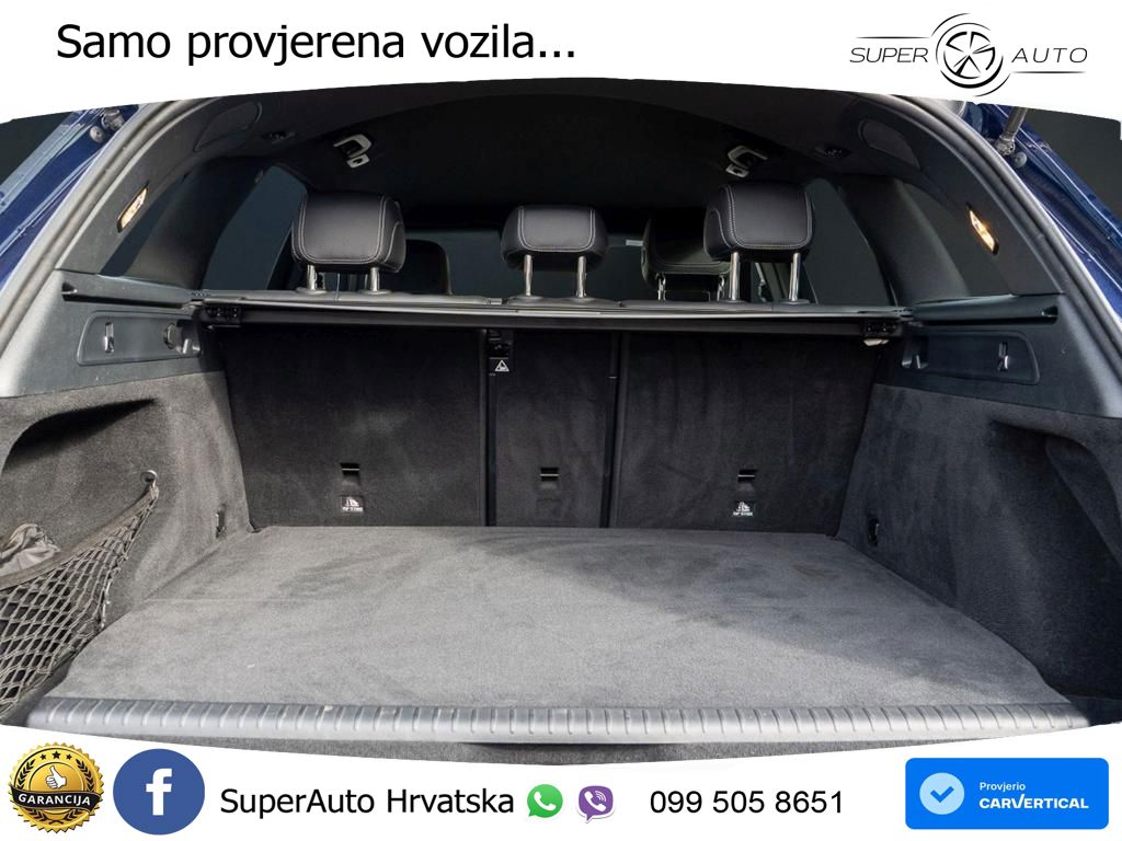 Mercedes GLC 300de (306 KS) 4MATIC 9G-TRONIC AMG
