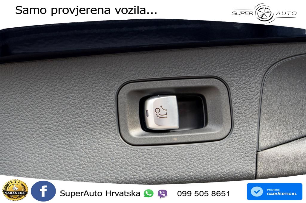 Mercedes GLC 300de (306 KS) 4MATIC 9G-TRONIC AMG