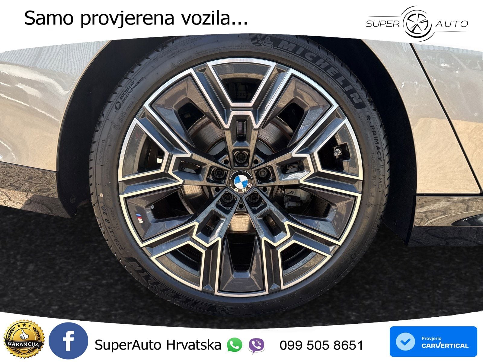 BMW 520i (208 KS) Steptronic M Sport LED+GR SJED+ACC