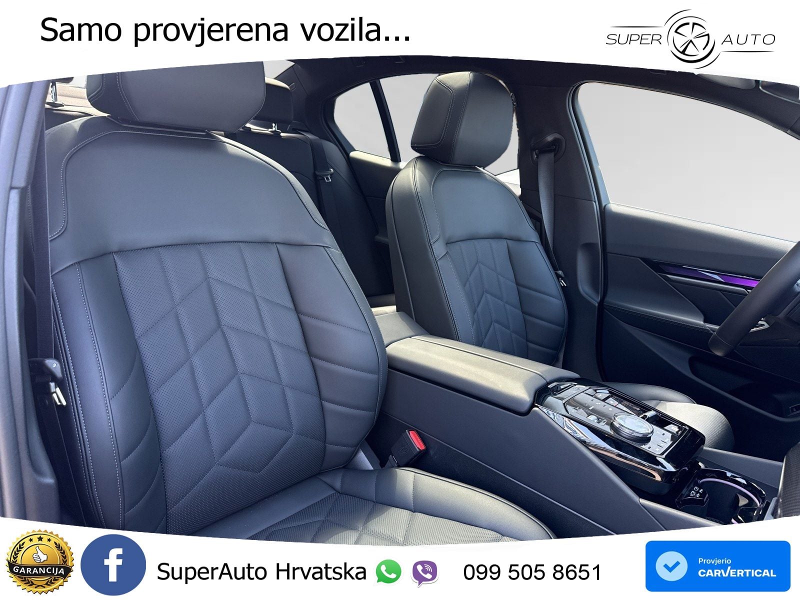 BMW 520i (208 KS) Steptronic M Sport LED+GR SJED+ACC