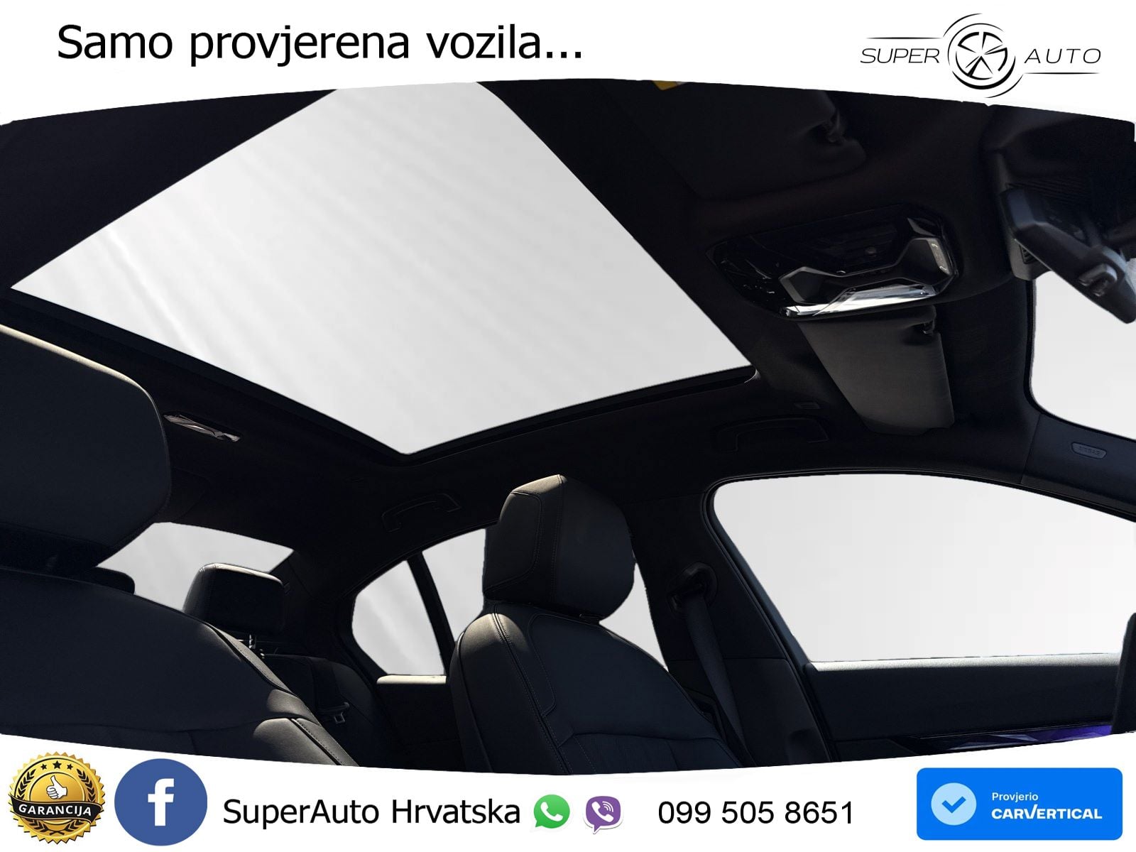 BMW 520i (208 KS) Steptronic M Sport LED+GR SJED+ACC