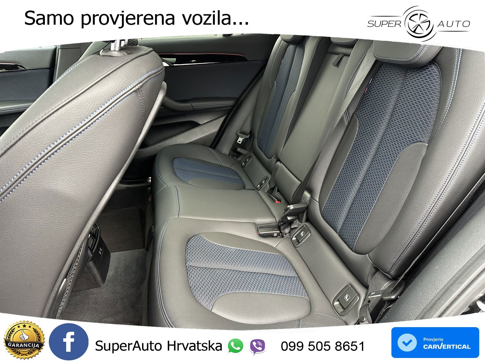 BMW X2 xDrive25d Steptronic M Sport LED+GR SJED+ACC