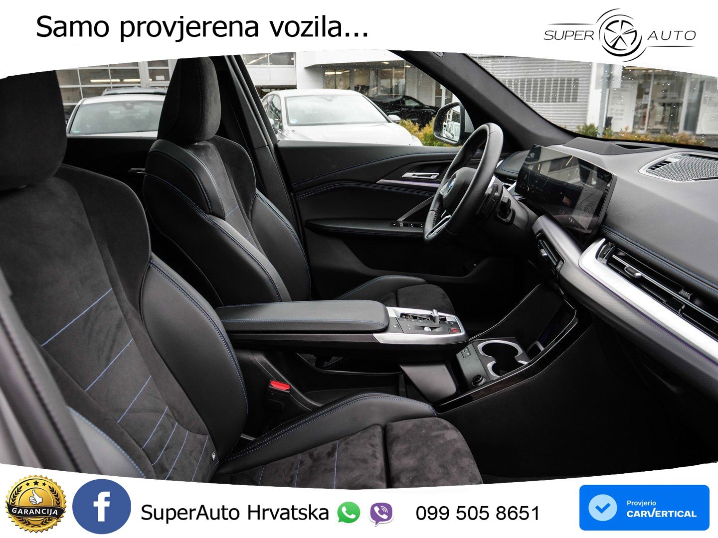 BMW X1 18d (150 KS) sDrive Steptronic M Sport LED+GR SJED+ACC