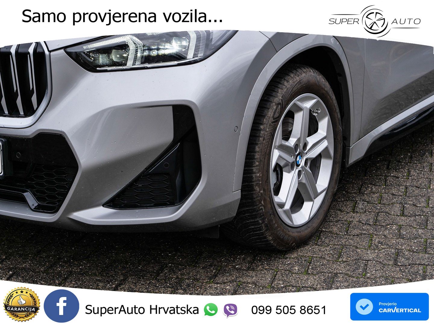 BMW X1 18d (150 KS) sDrive Steptronic M Sport LED+GR SJED+ACC