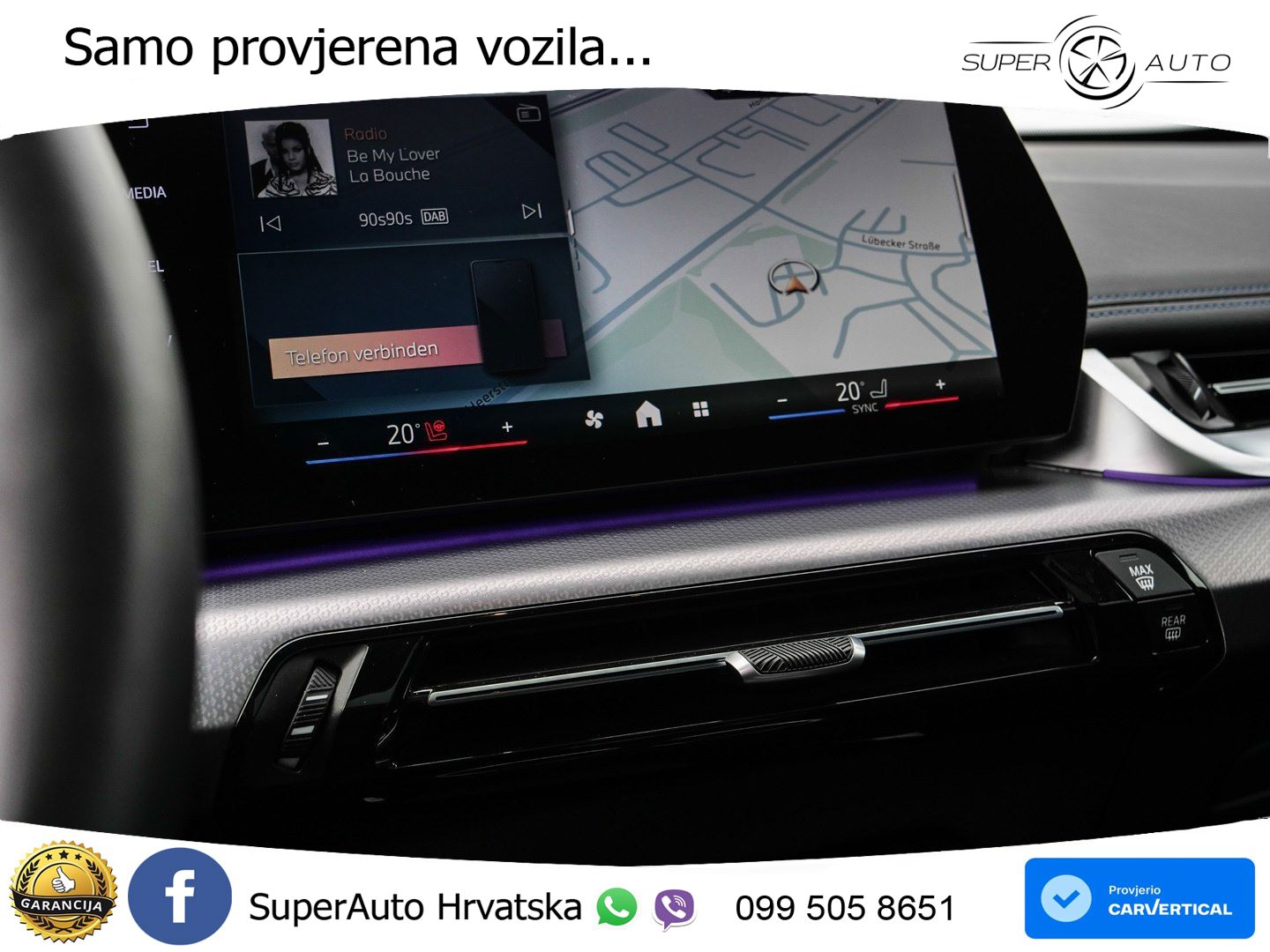 BMW X1 18d (150 KS) sDrive Steptronic M Sport LED+GR SJED+ACC