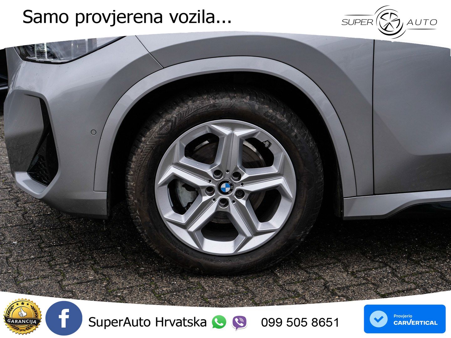 BMW X1 18d (150 KS) sDrive Steptronic M Sport LED+GR SJED+ACC