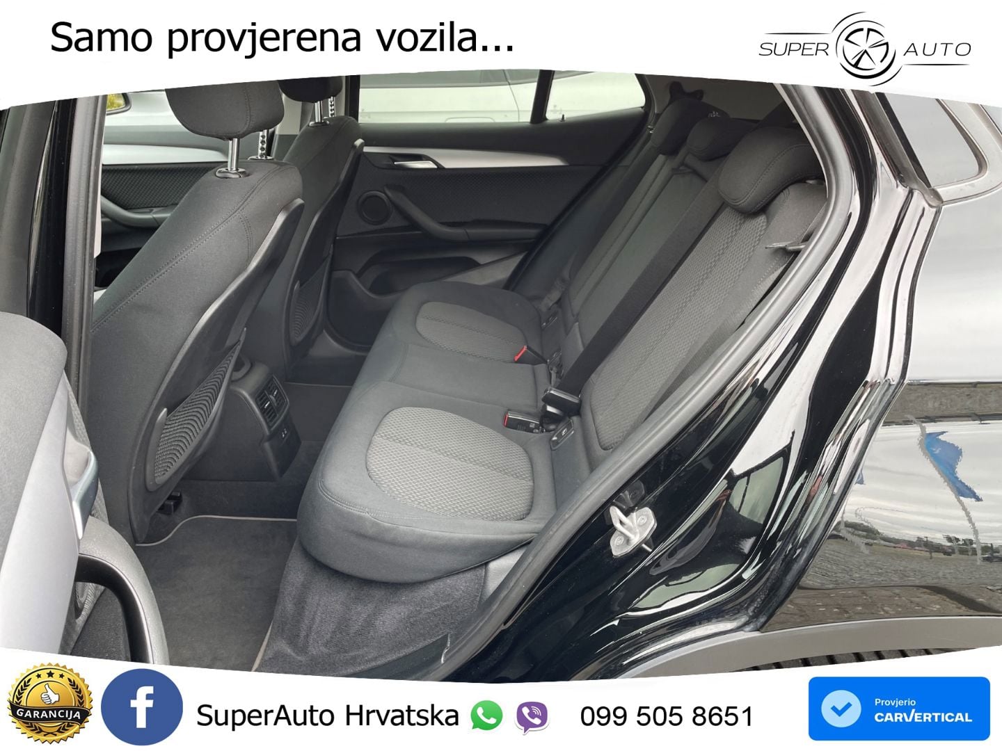 BMW X2 xDrive25e Steptronic Advantage