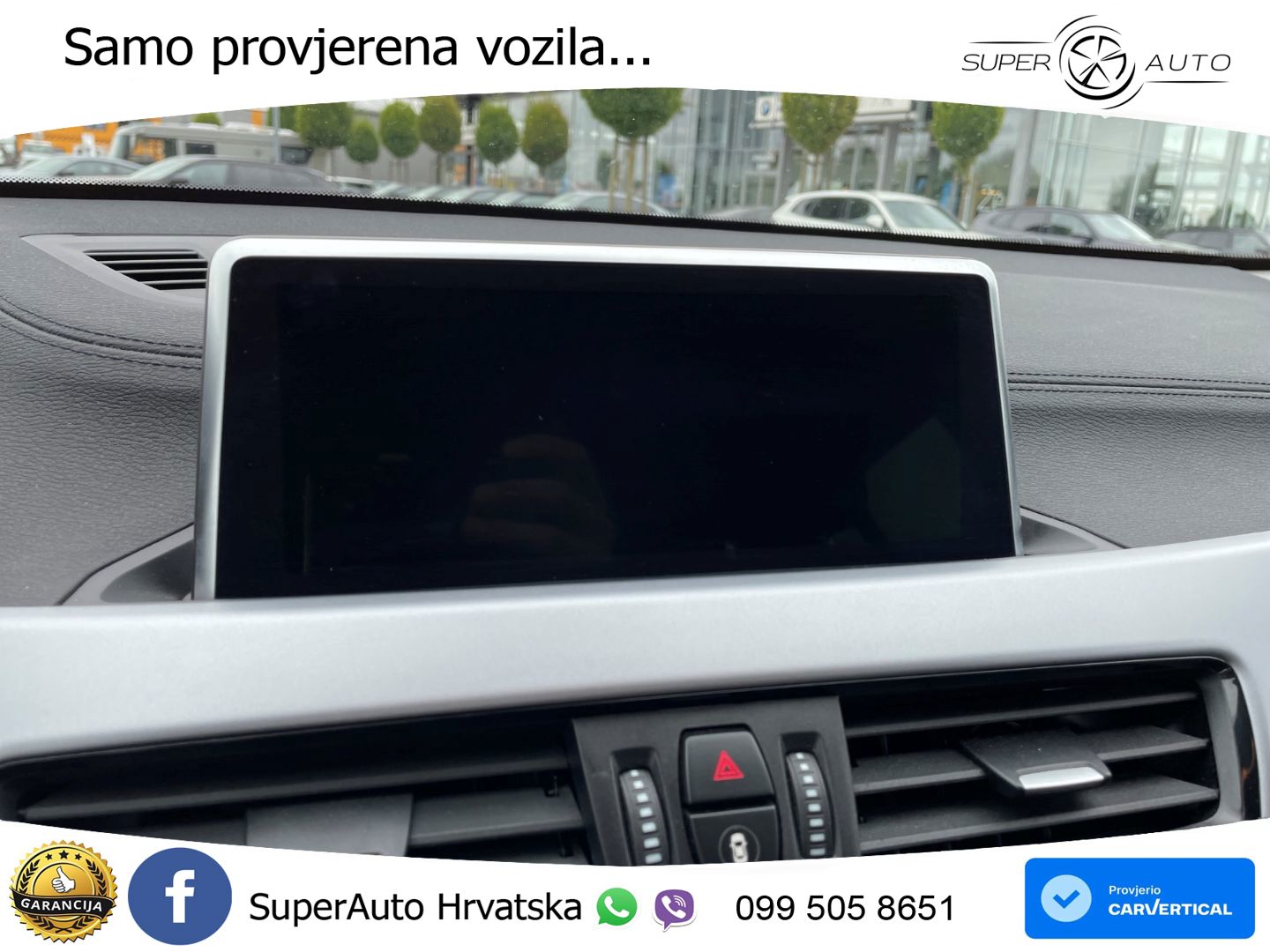 BMW X2 xDrive25e Steptronic Advantage