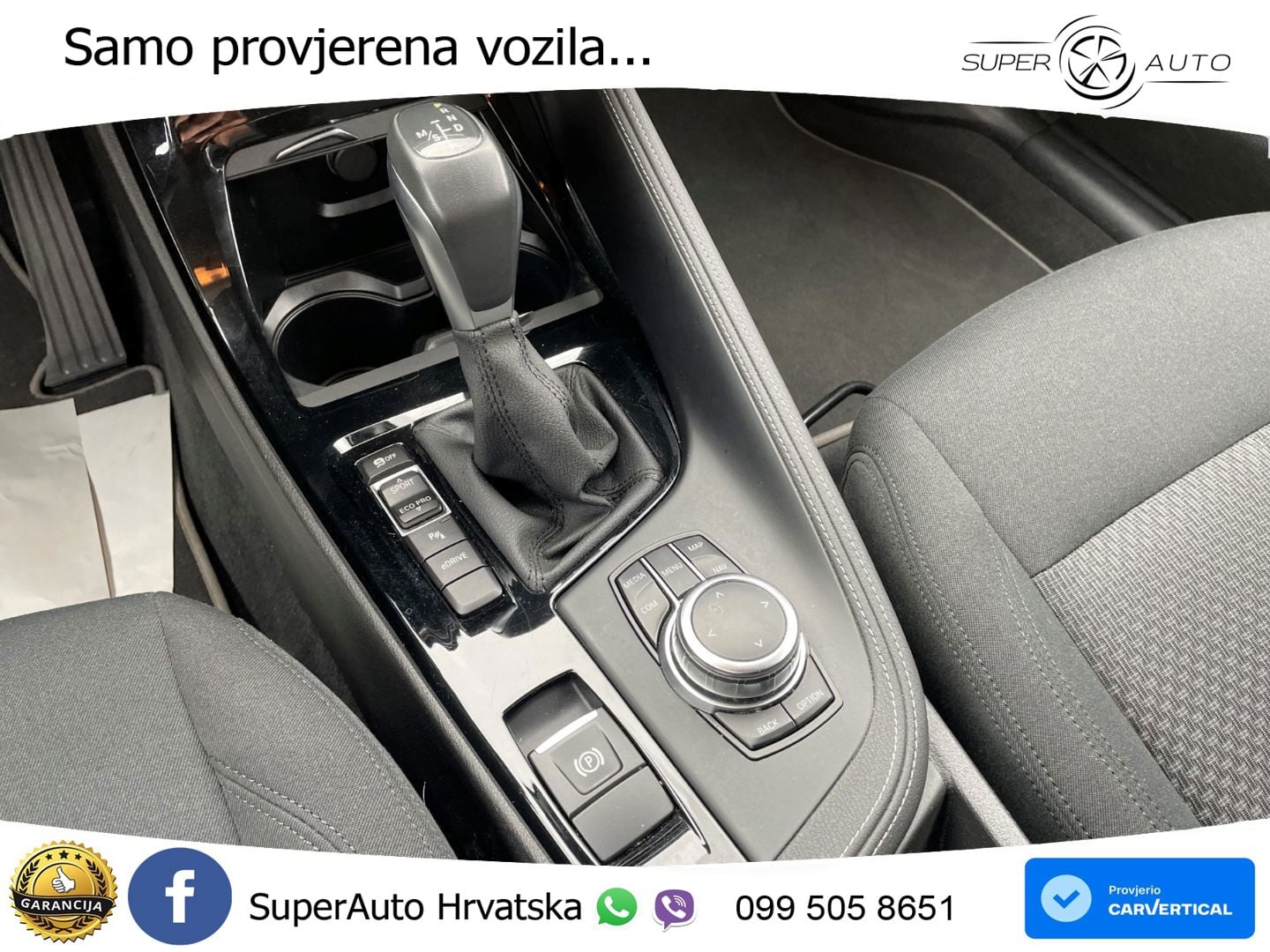 BMW X2 xDrive25e Steptronic Advantage