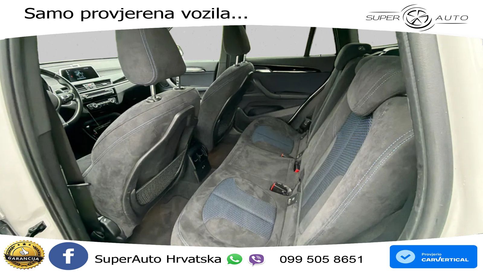 BMW X1 20i (192 KS) Steptronic M Sport