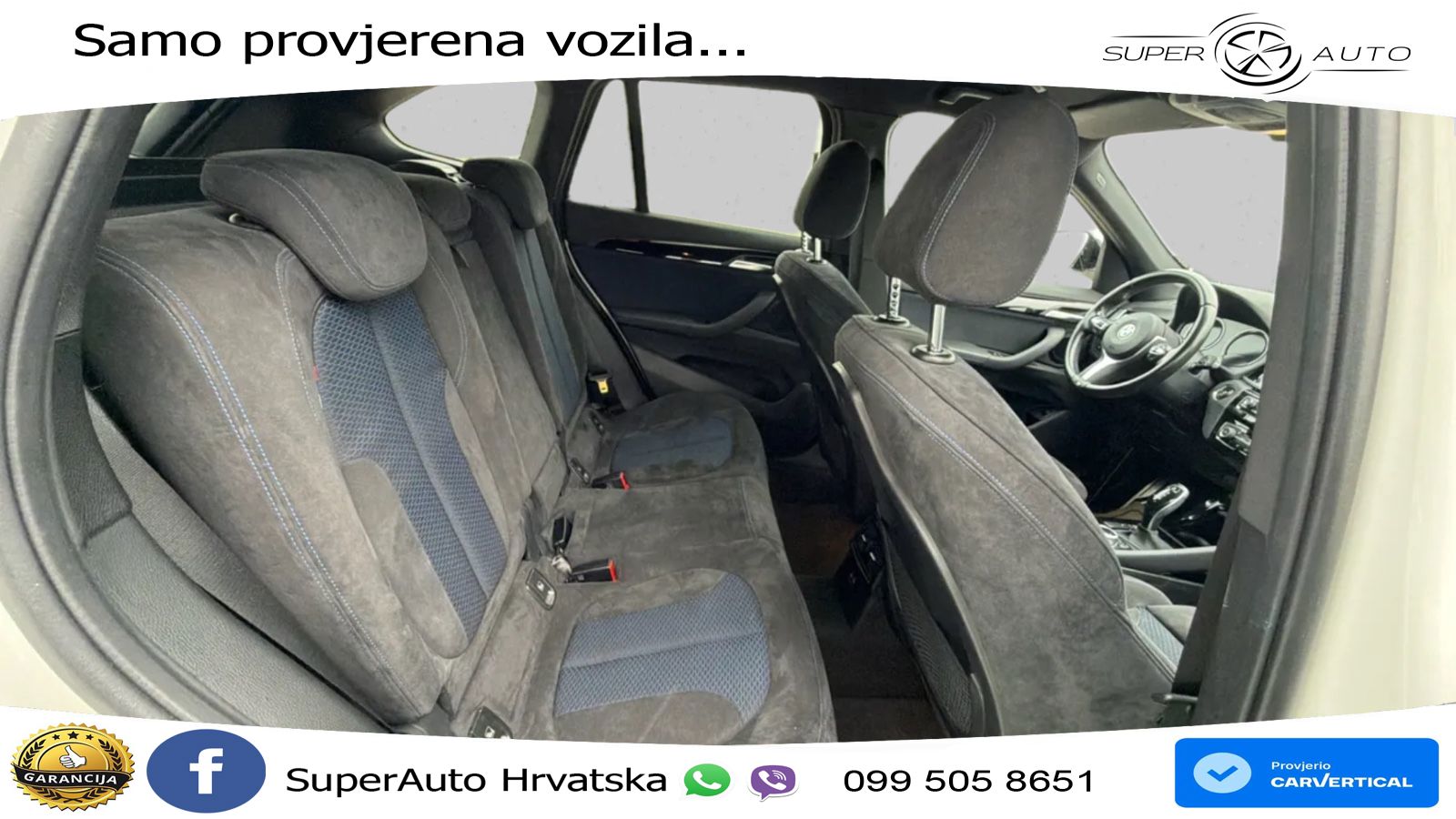 BMW X1 20i (192 KS) Steptronic M Sport