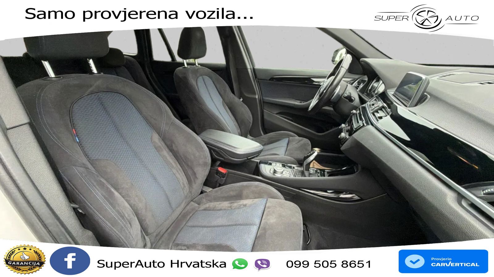 BMW X1 20i (192 KS) Steptronic M Sport
